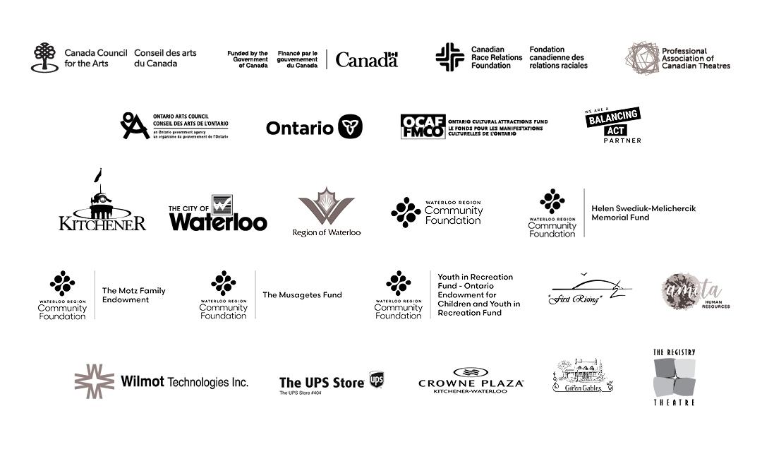 MT Space Sponsor and Partner Logos for the 2024 through 2025 season.