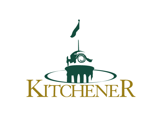 City of Kitchener logo