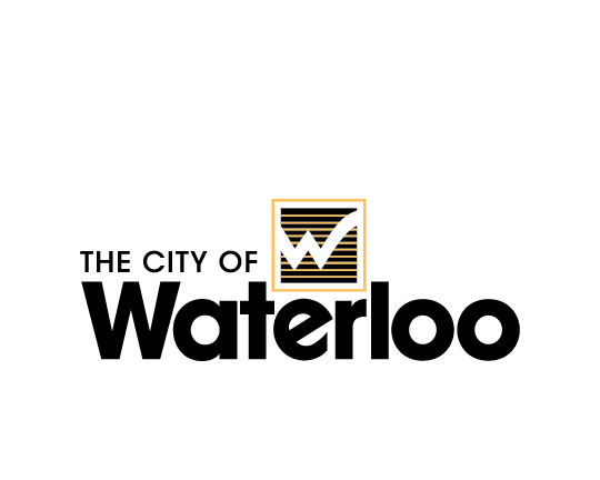 City of Waterloo logo