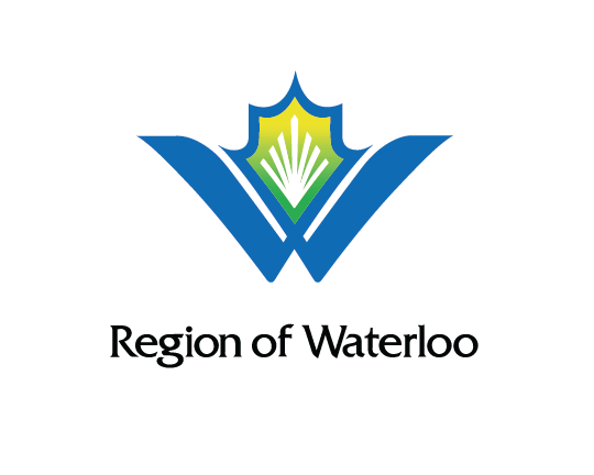 Region of Waterloo logo