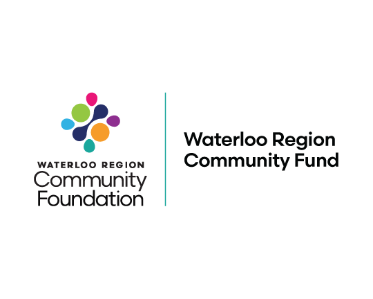 Waterloo Region Community Foundation: Waterloo Region Community Fund logo