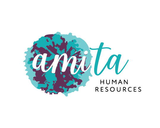 Amita Human Resources logo