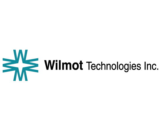Wilmot Technologies Inc. logo