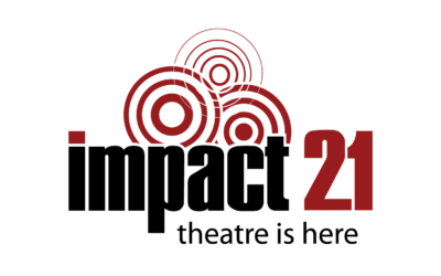 IMPACT 21 Logo