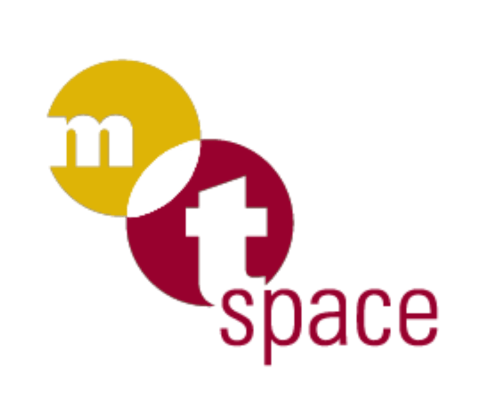 MT Space Logo