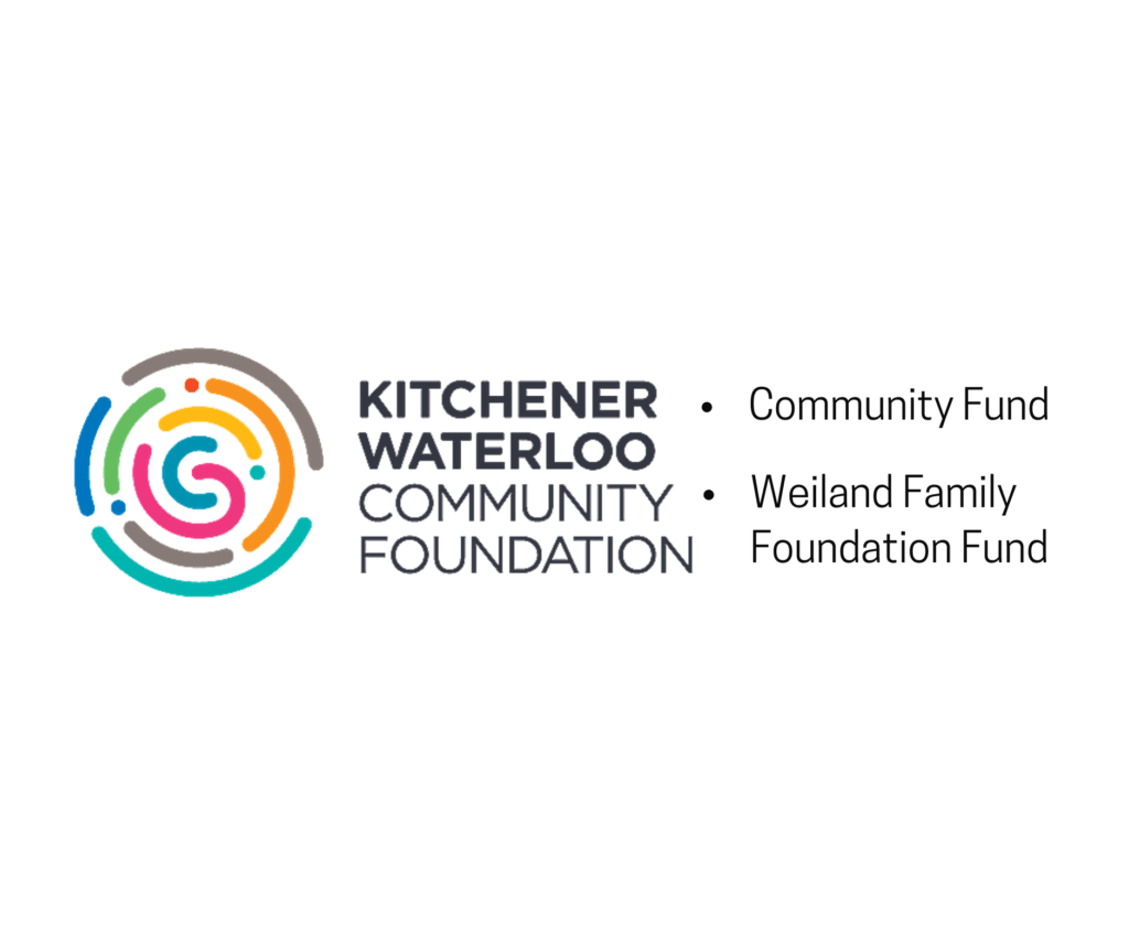 Kitchener Waterloo Community Foundation: Community Fund, Welland Foundation Fund