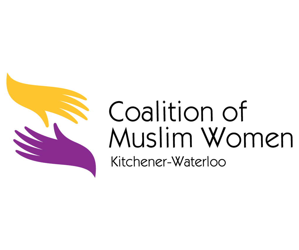 Coalition of Muslim Women Logo