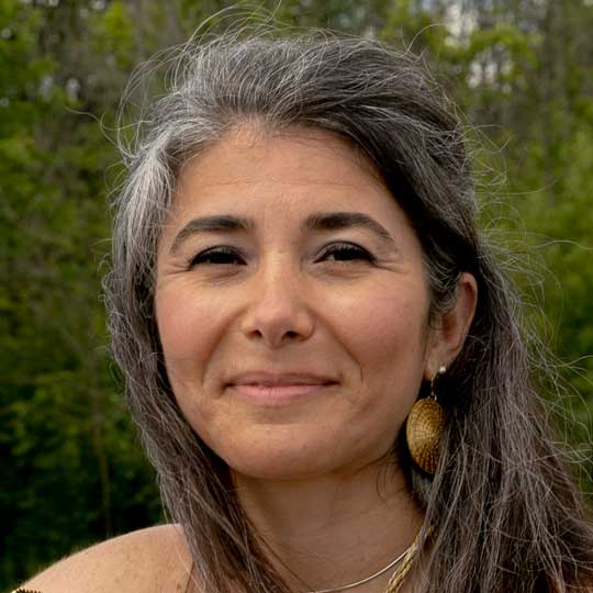 Photo of Carolina Miranda, Director, Board of Directors for MT Space