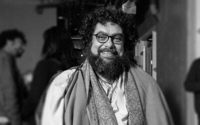On the Passing of Founding Artistic Director, Majdi Bou-Matar