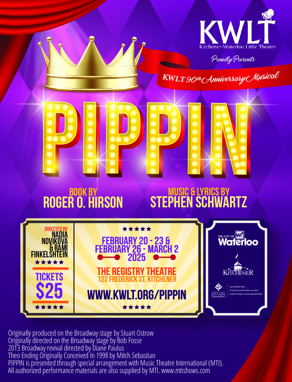 Pippin Ad Colour - 3.25x4.25