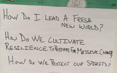 Bó Bárdos on World Theatre Day 2026