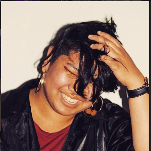 Headshot of summer hire Adrian Quijano