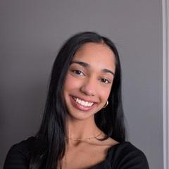 Headshot of summer hire Bisman Grewal